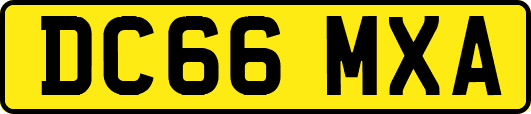 DC66MXA