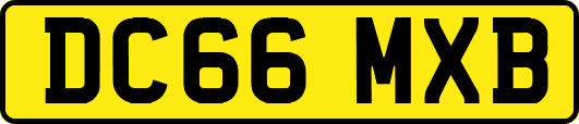 DC66MXB