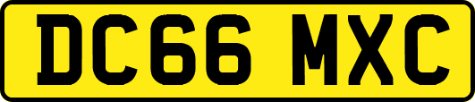 DC66MXC