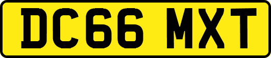 DC66MXT