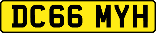 DC66MYH