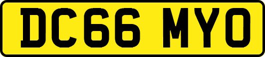 DC66MYO