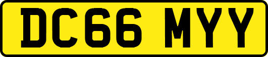 DC66MYY