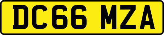 DC66MZA