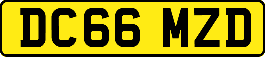 DC66MZD