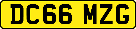 DC66MZG