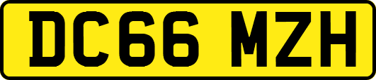 DC66MZH