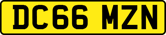 DC66MZN
