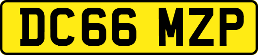 DC66MZP