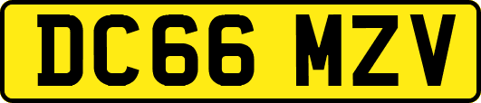 DC66MZV