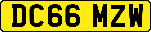 DC66MZW