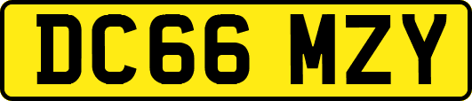 DC66MZY