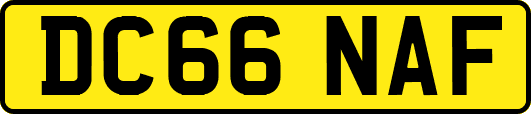 DC66NAF