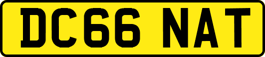 DC66NAT