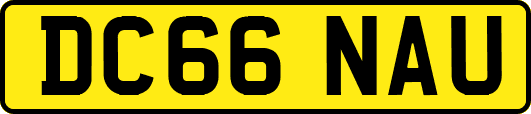 DC66NAU