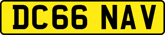 DC66NAV