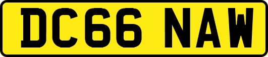 DC66NAW
