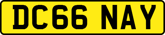 DC66NAY