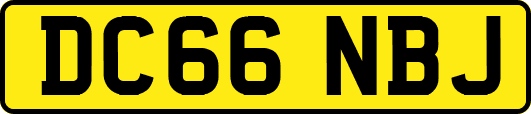 DC66NBJ