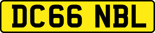 DC66NBL