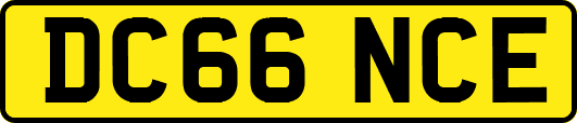 DC66NCE