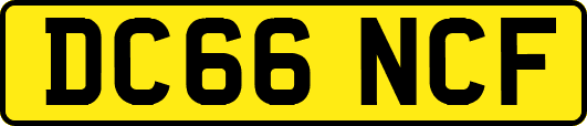 DC66NCF