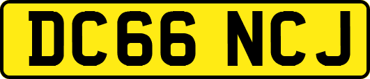 DC66NCJ