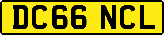 DC66NCL
