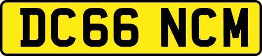 DC66NCM
