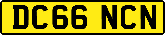 DC66NCN