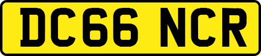 DC66NCR