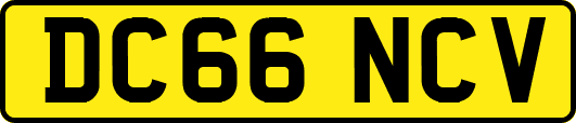 DC66NCV