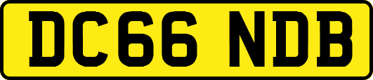 DC66NDB