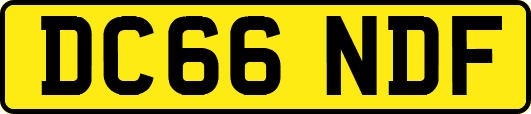 DC66NDF