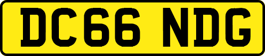 DC66NDG