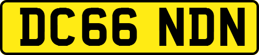 DC66NDN