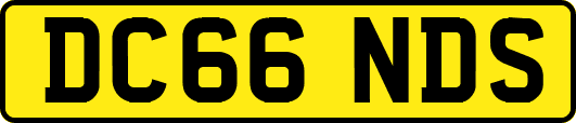 DC66NDS