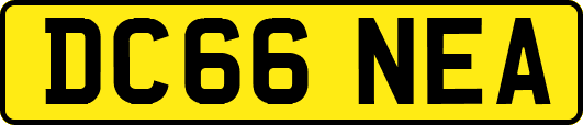 DC66NEA