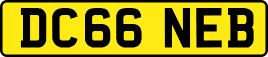 DC66NEB