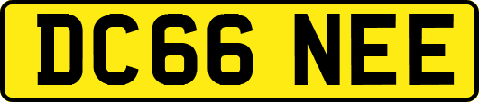 DC66NEE