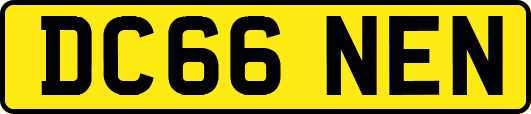 DC66NEN