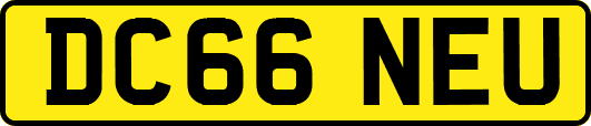 DC66NEU