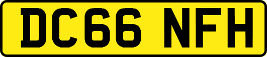 DC66NFH