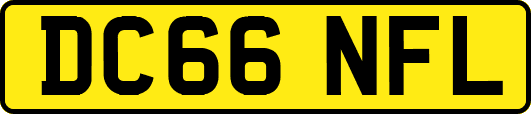 DC66NFL