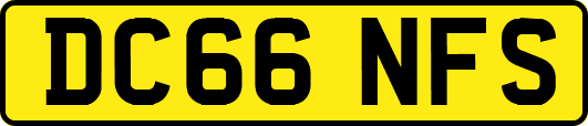 DC66NFS