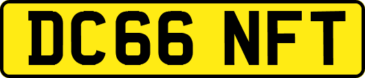 DC66NFT