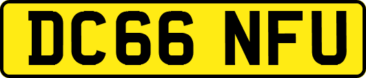 DC66NFU