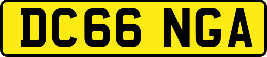 DC66NGA