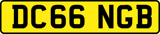 DC66NGB