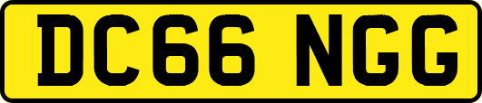DC66NGG